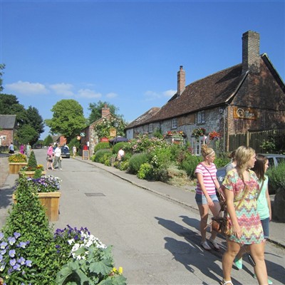 Honeypot Wiltshire 2026