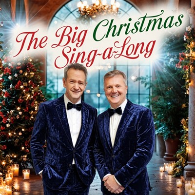 Christmas Sing-a-Long 2026