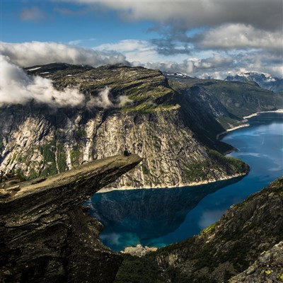 Norwegian Fjords 2023