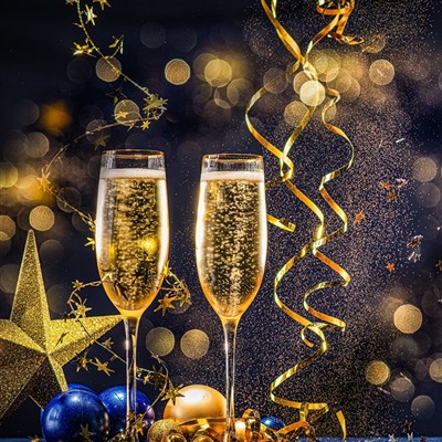New Year 