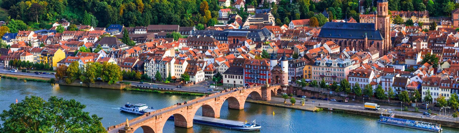 The Nobleman - All Inclusive River Cruise 2027