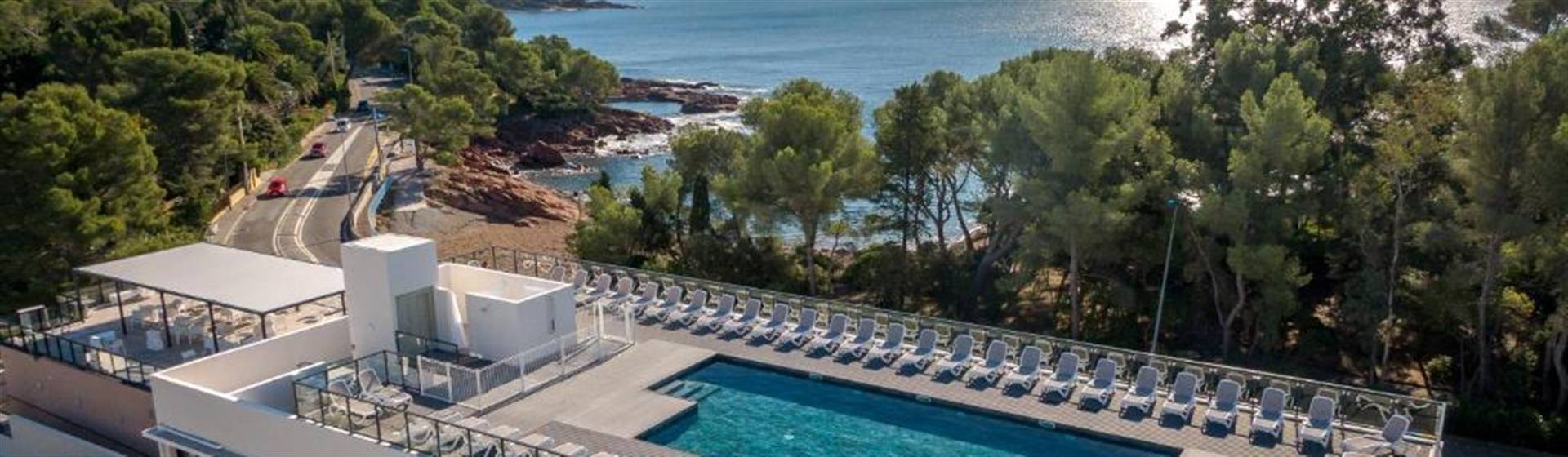 French Riviera 2027
