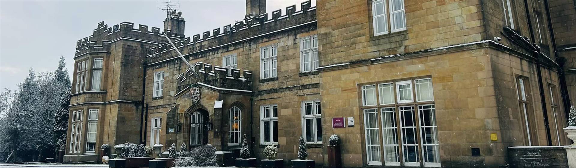 Christmas in Lancashire 2026