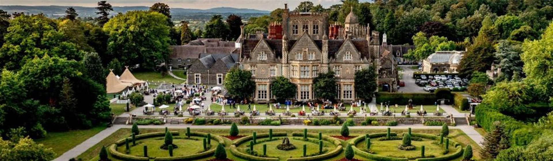 De Vere Manor House 2027 