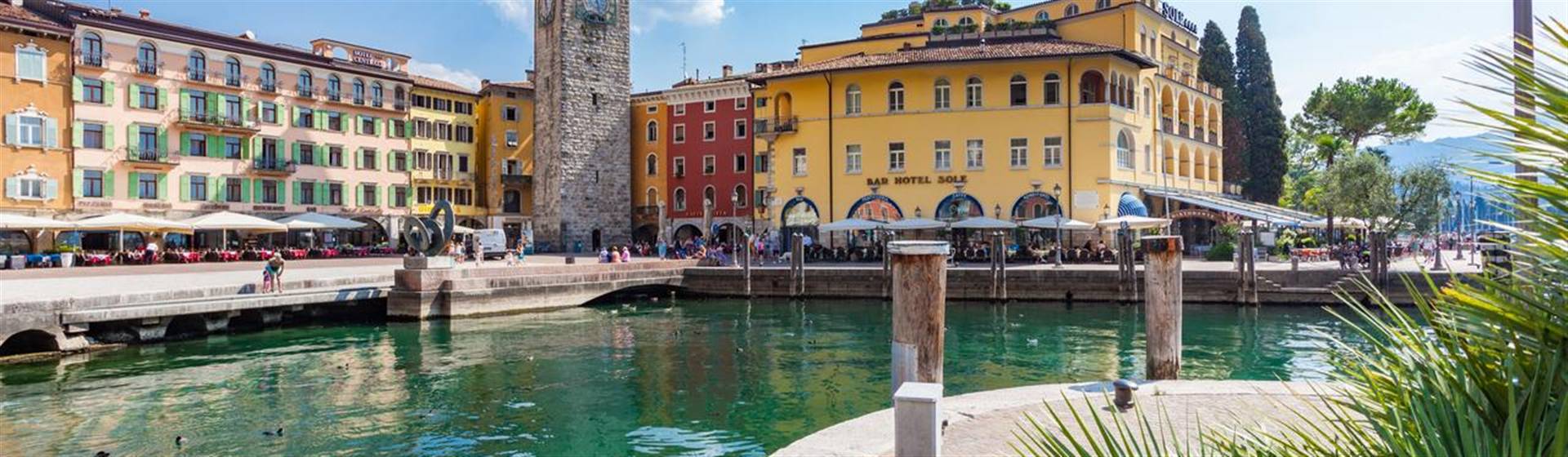 Lake Garda - Diamond 2027