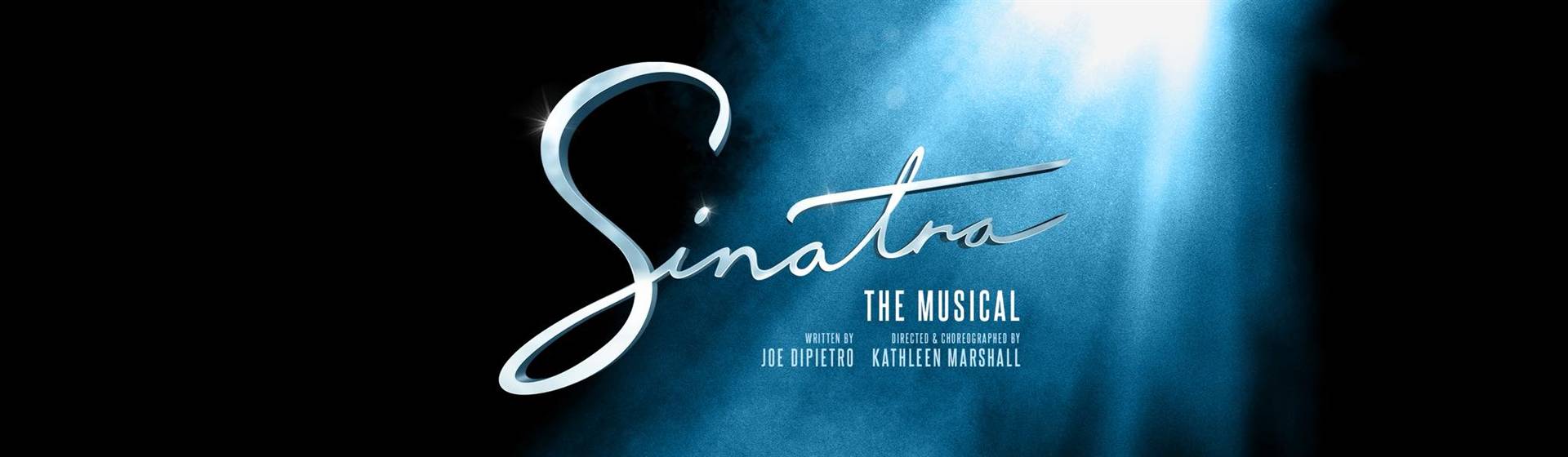 London Sinatra - The Musical 2026