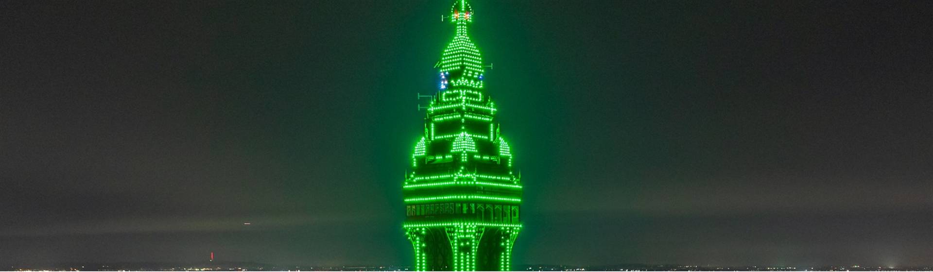 Christmas by the Sea 2026