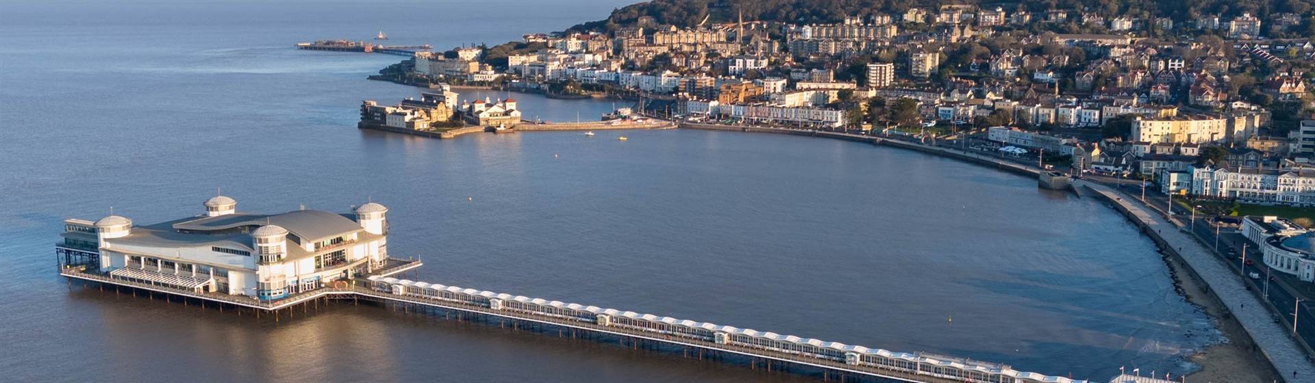 Weston-Super-Mare Day 2026