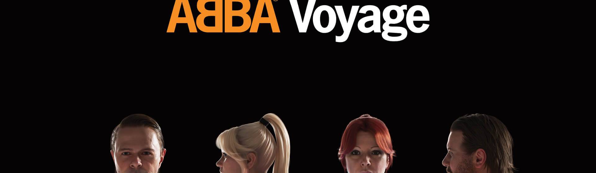 abba voyage location hotels