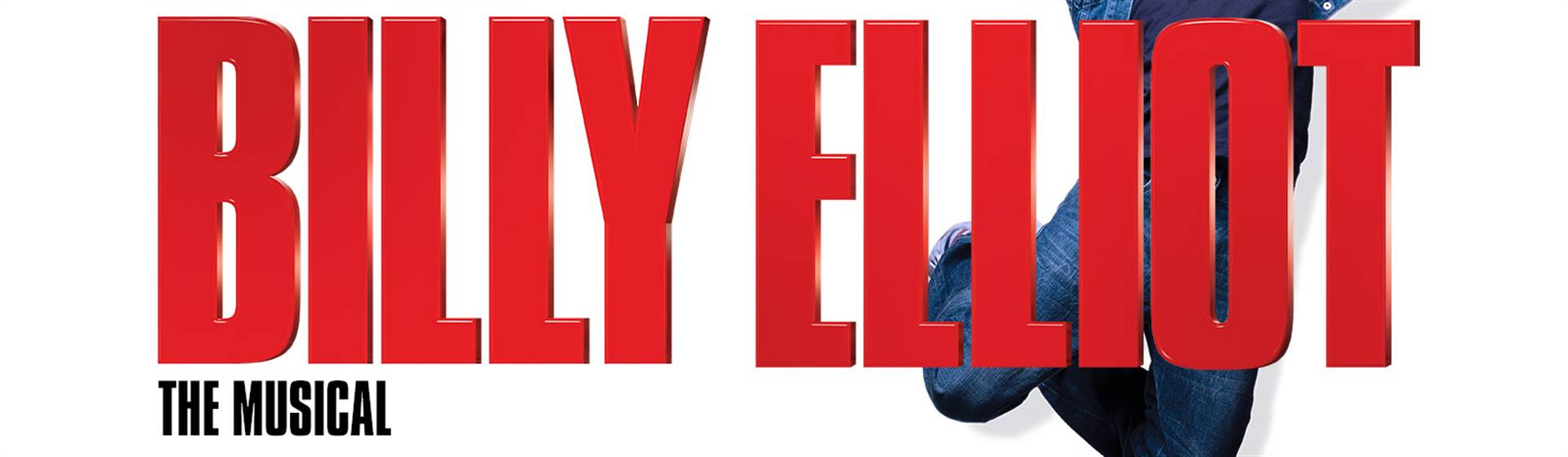 London - Billy Elliot 2027