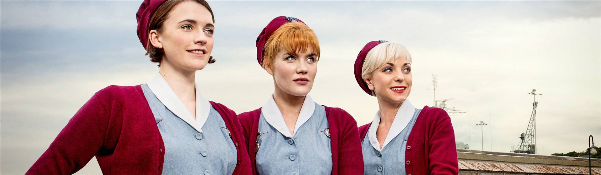 Call the Midwife 2022