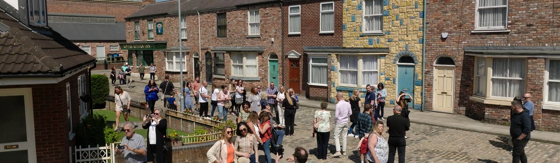 Lancashire Hotpot 2026