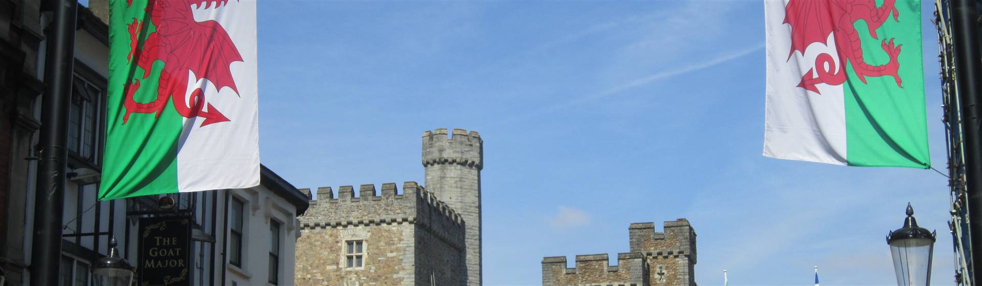 Royal Mint & Cardiff 2027