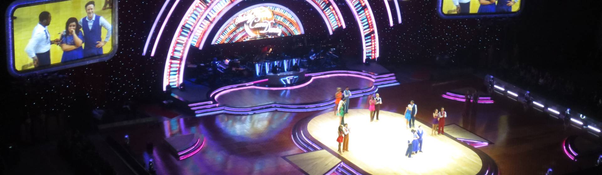 Strictly Come Dancing 2026