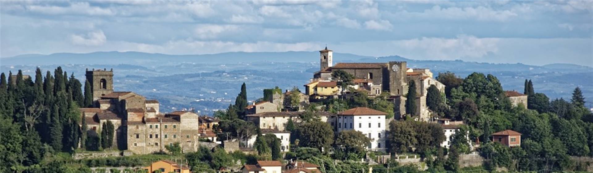Tuscany, Cinque Terre & Lake Maggiore 2022