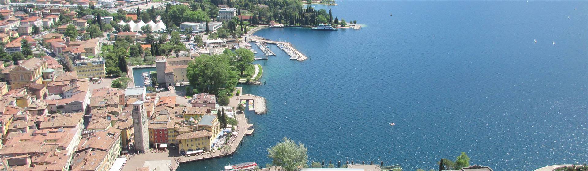 Lake Garda - 8 Days 2025