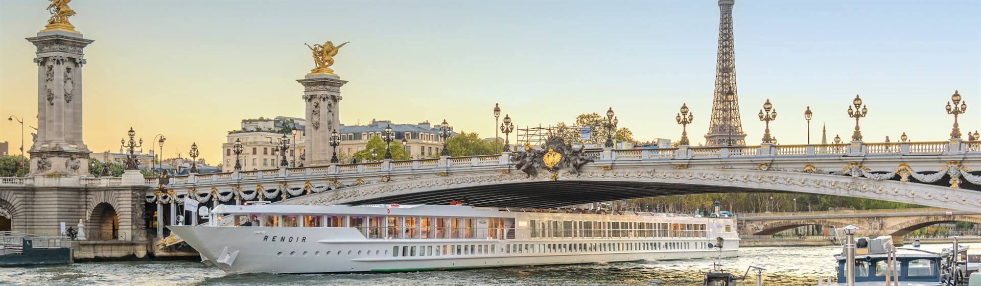Paris Princess 2027