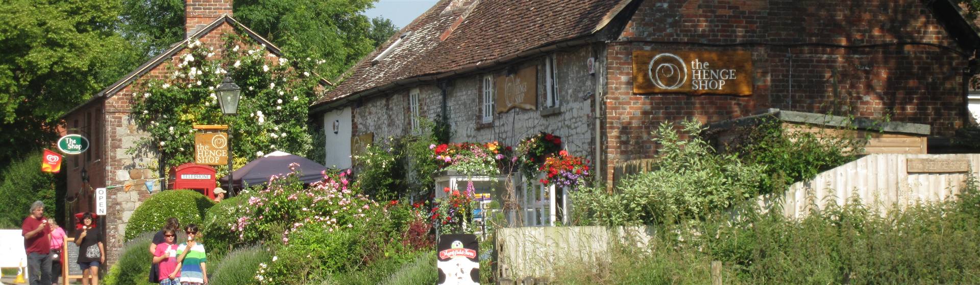 Honeypot Wiltshire 2027