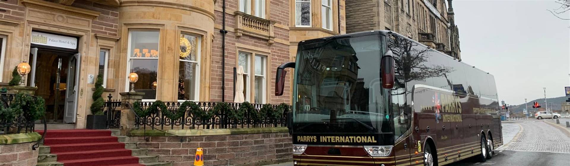 Royal Highlander 2027