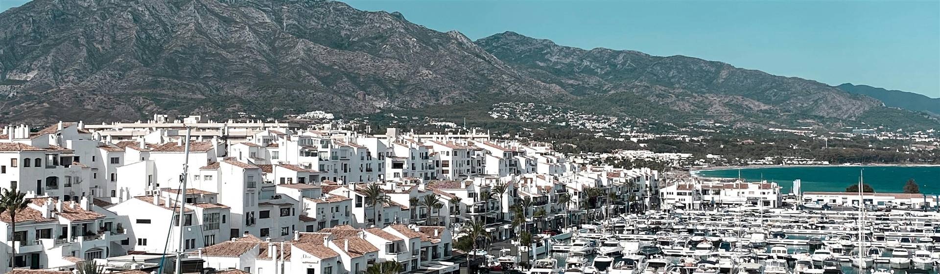 The Jewels of Andalucia 2027