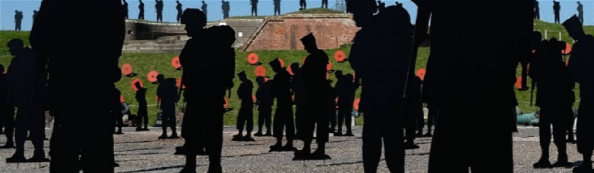 Standing with the Giants - Portsmouth Day 2025