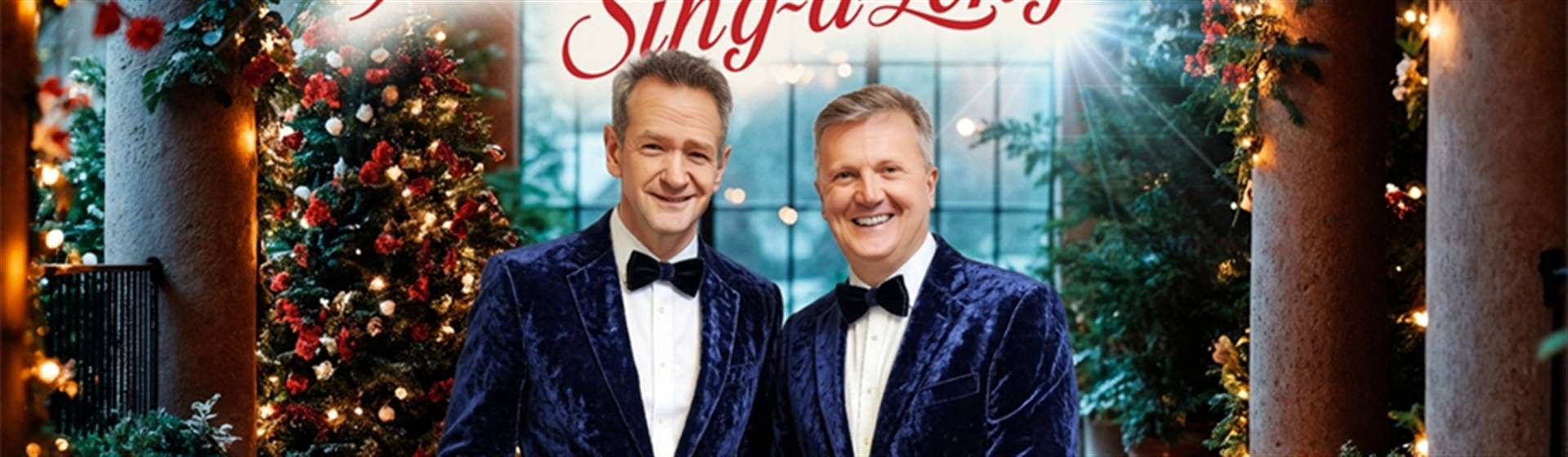 Christmas Sing-a-Long 2026